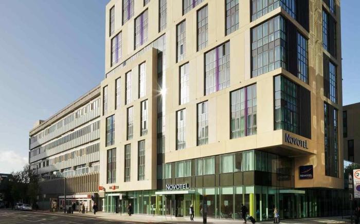Ibis London Blackfriars Hotel