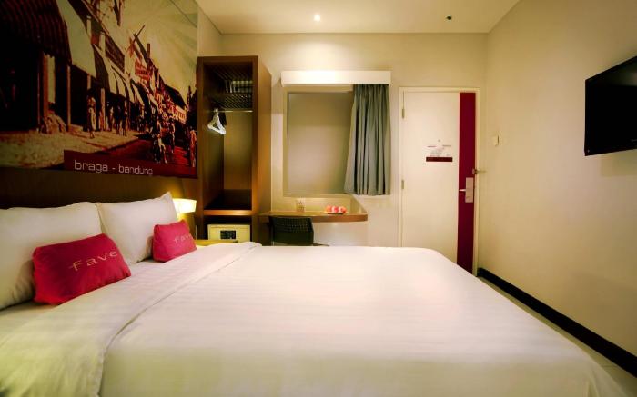 favehotel Braga