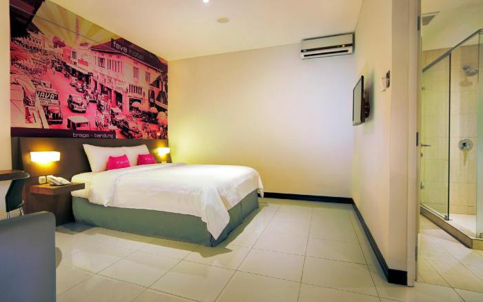 favehotel Braga