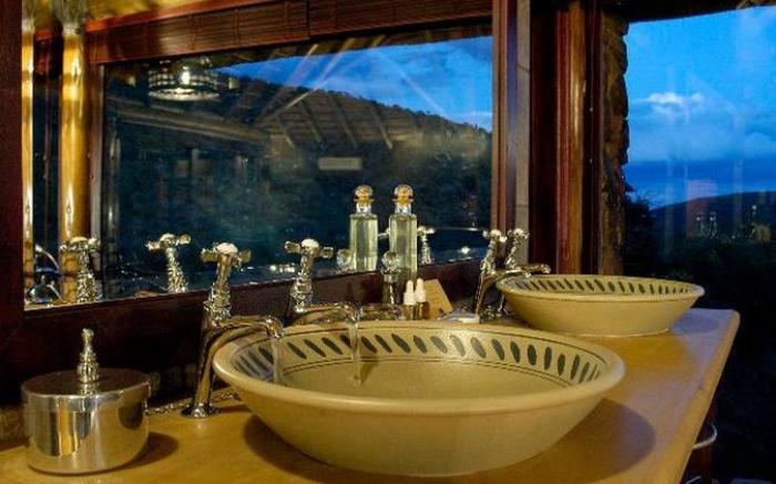 Sediba Luxury Safari Lodge