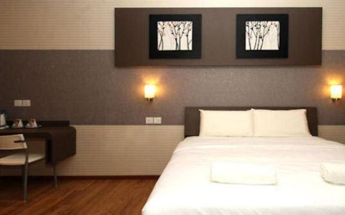 Ipoh Boutique Hotel
