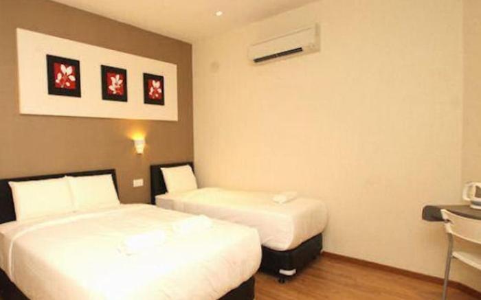 Ipoh Boutique Hotel