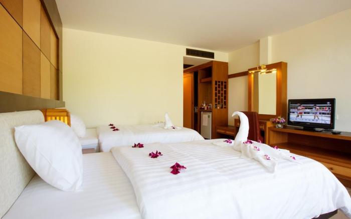 Chawalun Resort