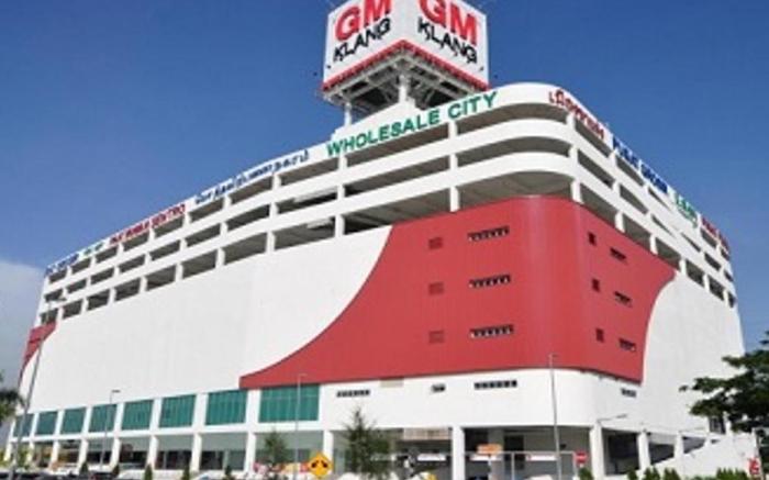 GM City Hotel