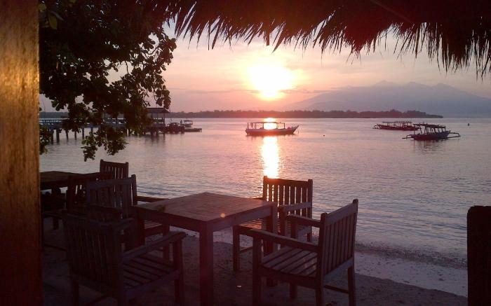 Blue Marlin Bungalow