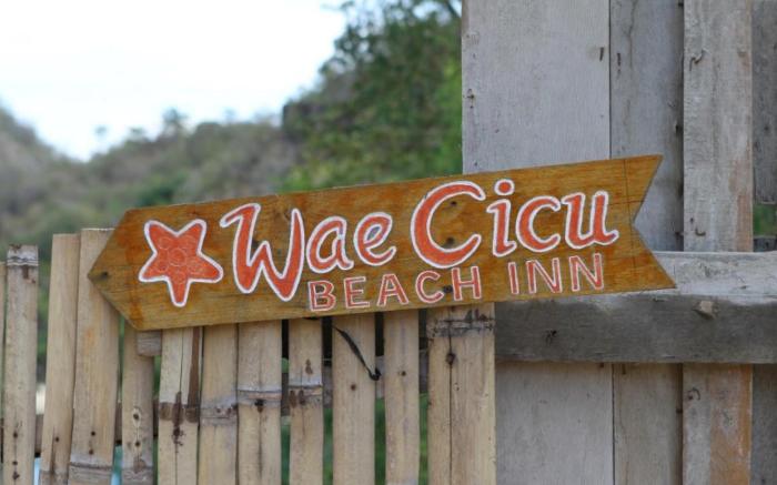 Waecicu Beach Inn