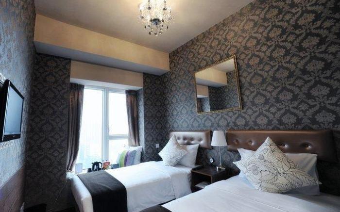 Ramada Grand Tsim Sha Tsui