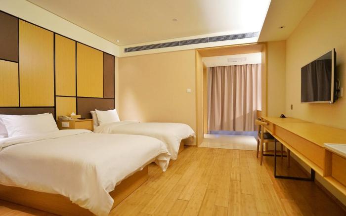JI Hotel Beijing Chaoyangmen