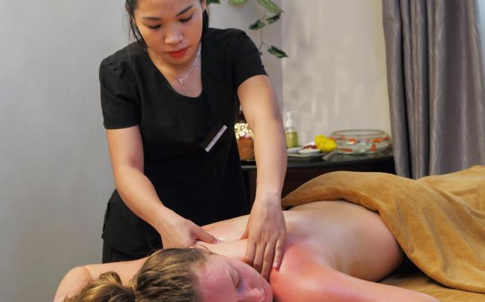 Little Hoi An . A Boutique Hotel & Spa
