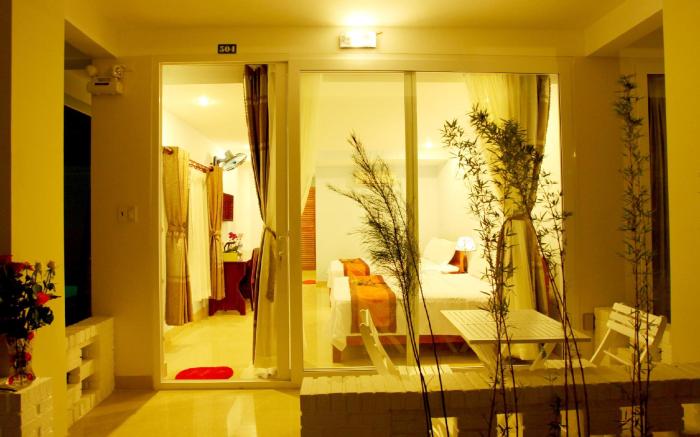 Hai Yen Family Resort