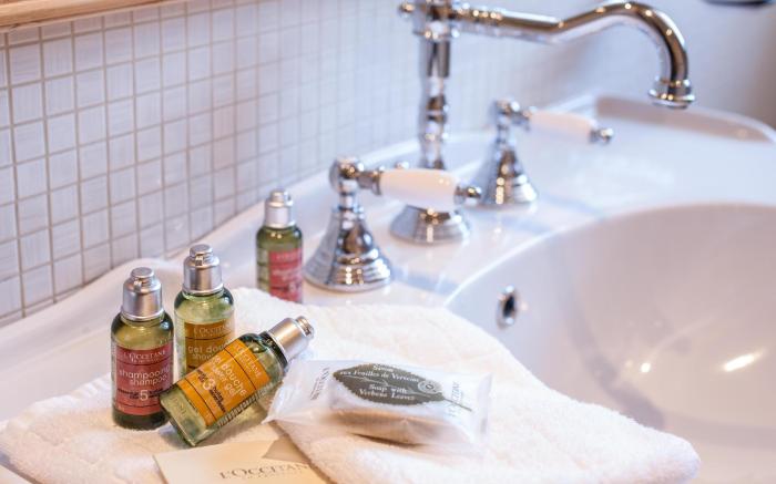 Dvor Tacen Bed & Breakfast