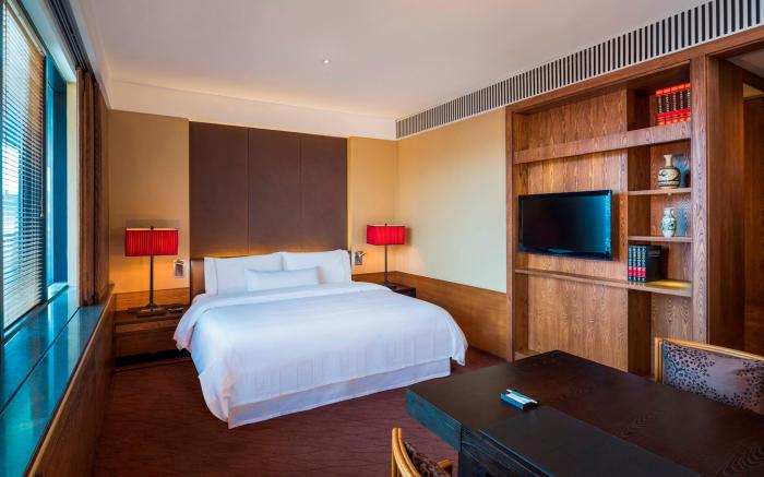 The Westin Xi'an