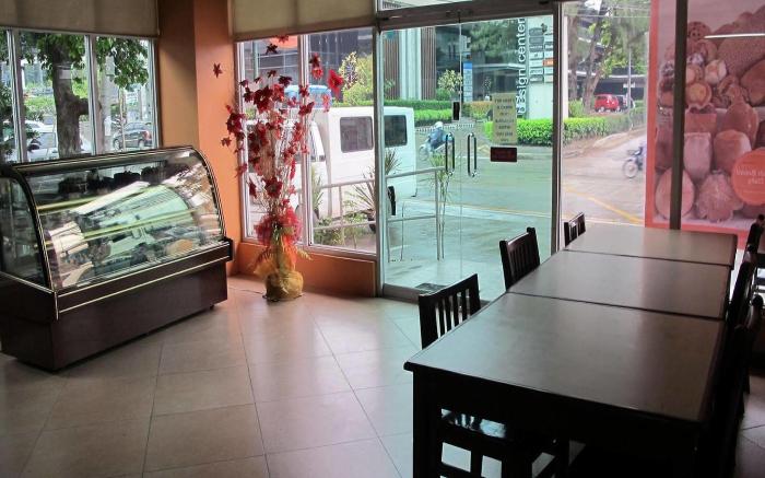 Oftana Suites Cebu near Oakridge