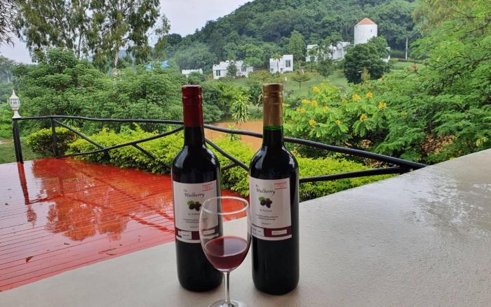 The Buda Resort Muaklek