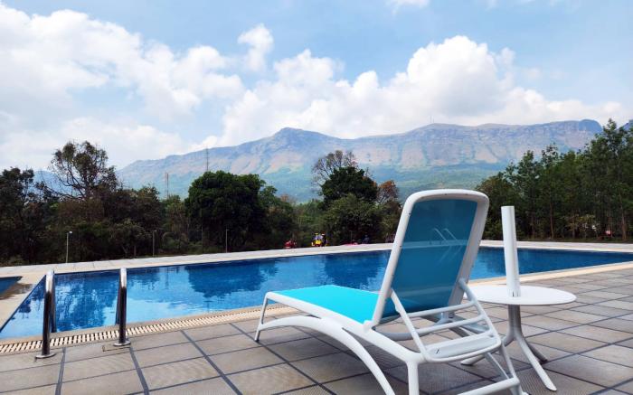 Eden Garden Hotels And Resort