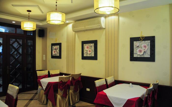 Hoa Hong Hotel 2 - Xa Dan