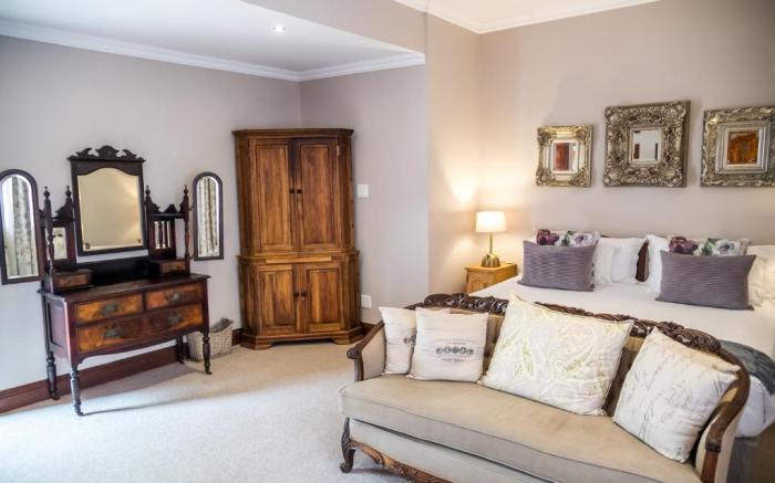 Issaquena Heights Boutique Hotel