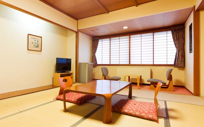 Noboribetsu Onsen Dai-ichi Takimotokan