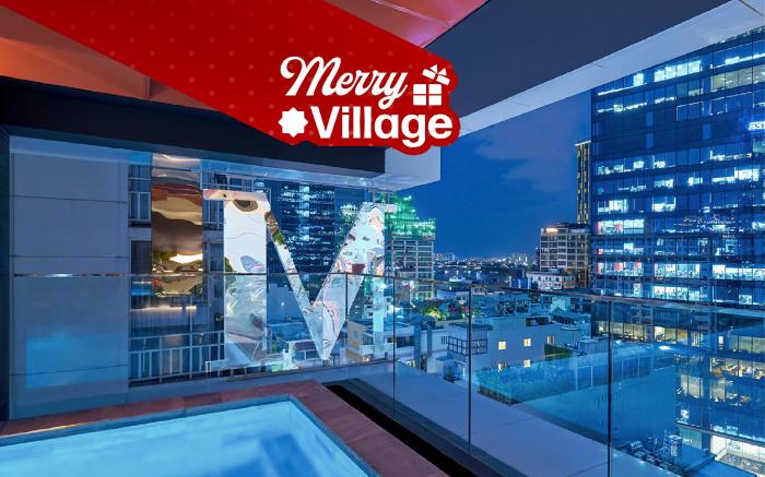 Signature by M Village Lê Thánh Tôn