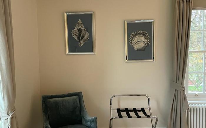 Moulton Lawn House B&B