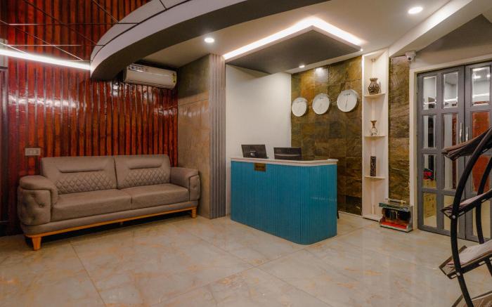 Dream Hotel