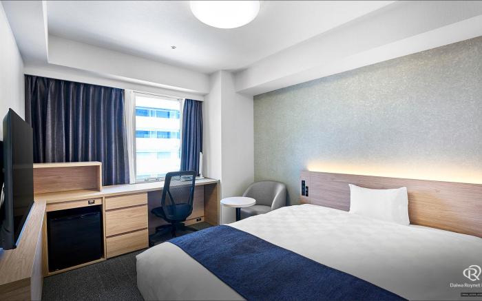 Daiwa Roynet Hotel Hamamatsu
