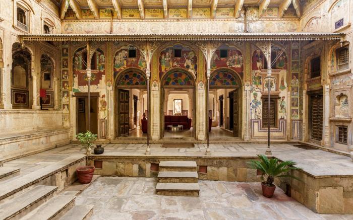 Vivaana Culture Hotel