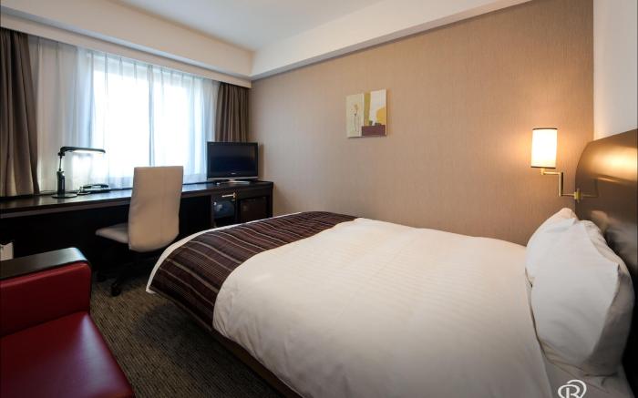 Daiwa Roynet Hotel Oita