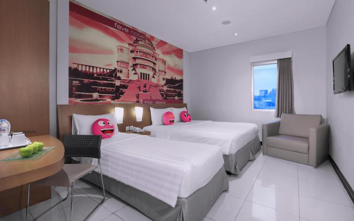 favehotel Braga