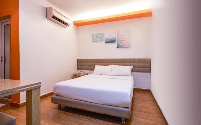 GM City Hotel