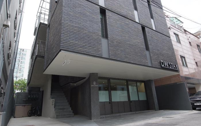 DW Stay Hongdae