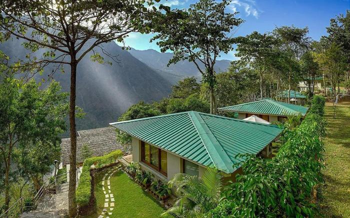 Atali Ganga Resort -  Rishikesh