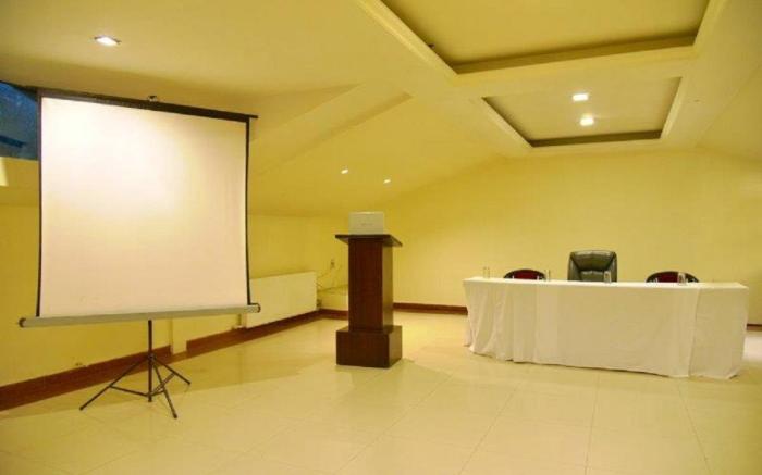 Indraprastha Resort
