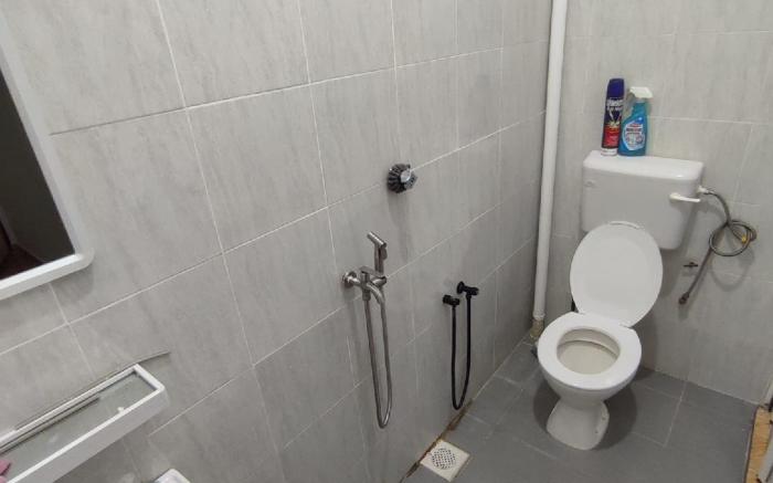 SS Homestay Manir