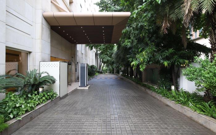 Lemon Tree Hotel, Delhi Airport