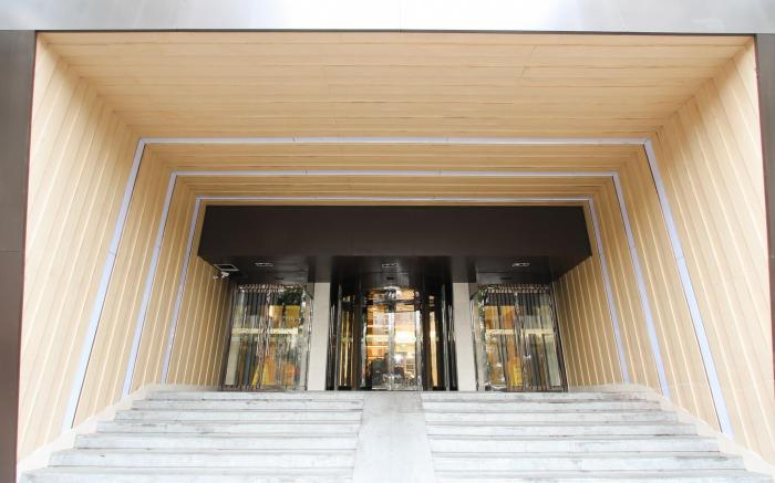 JI Hotel Beijing Chaoyangmen