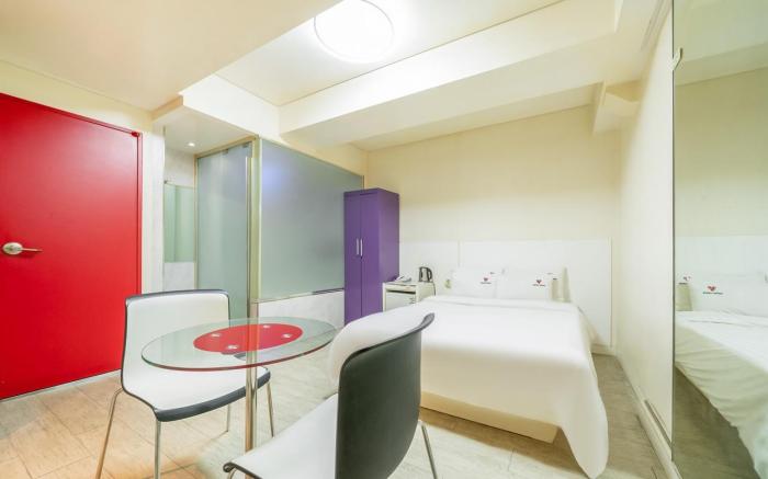 Hotel Louis