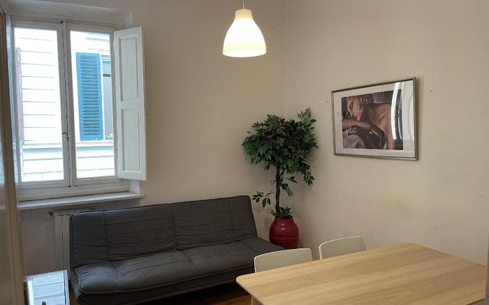 Badesse Apartment in Firenze