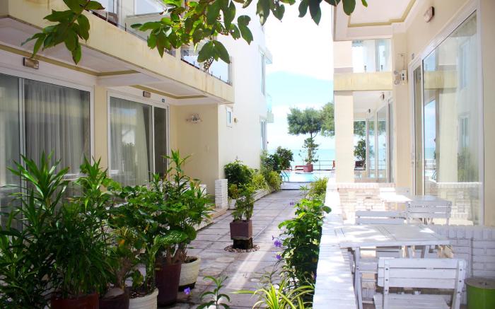 Hai Yen Family Resort