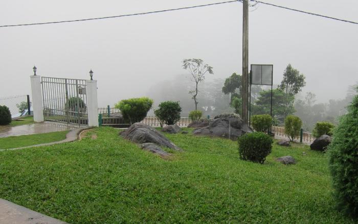 The View at Glenloch - Home Stay