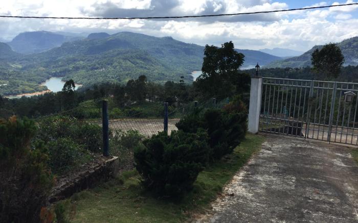 The View at Glenloch - Home Stay