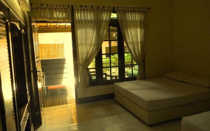 Trawangan Cottages