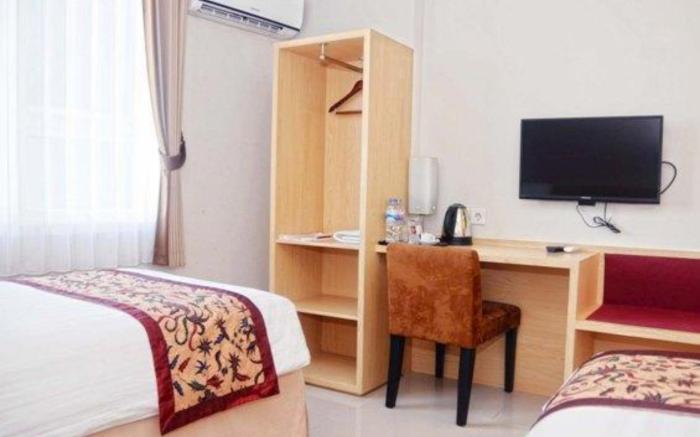 Bekizaar Hotel