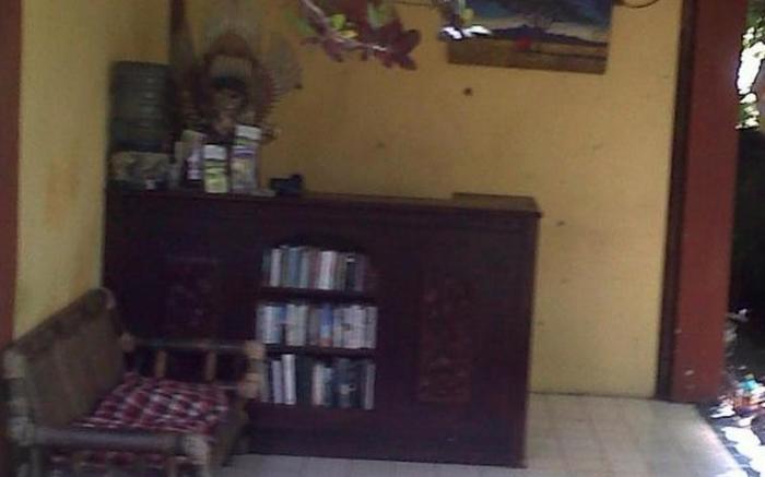 Arjana Bungalow 2
