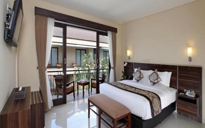 D'Penjor Seminyak Hotel