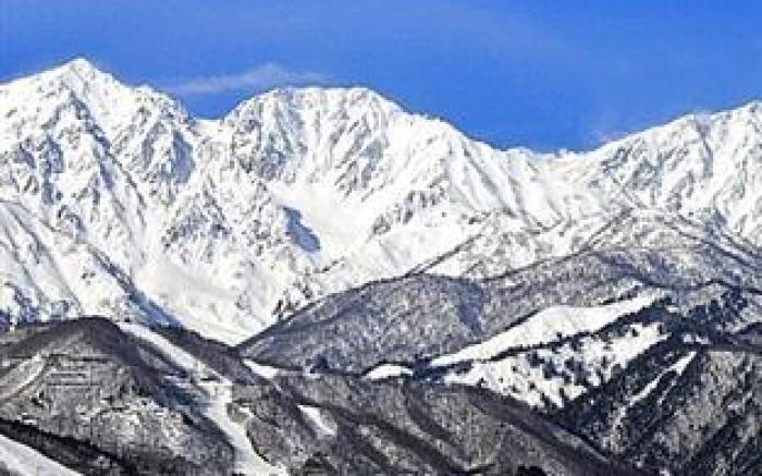 Hotel Grace Hakuba