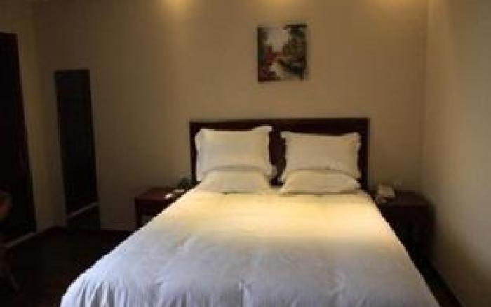 GreenTree Inn Changzhou Lihua Business Hotel