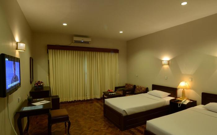Arthawka Hotel