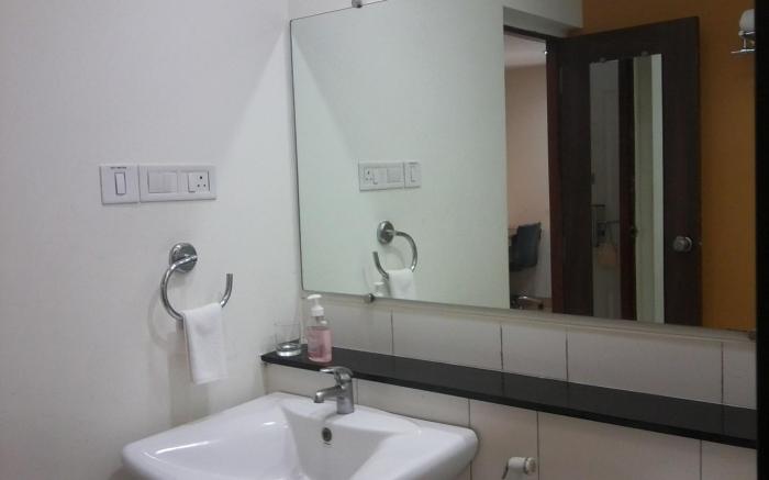 Hotel Dhans