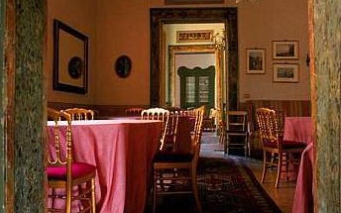 Agriturismo Mustilli